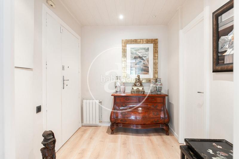 Foto 1ce1c2e8-4c18-403c-93e8-381935196845. Appartamento con riscaldamento parcheggio in Pedralbes Barcelona