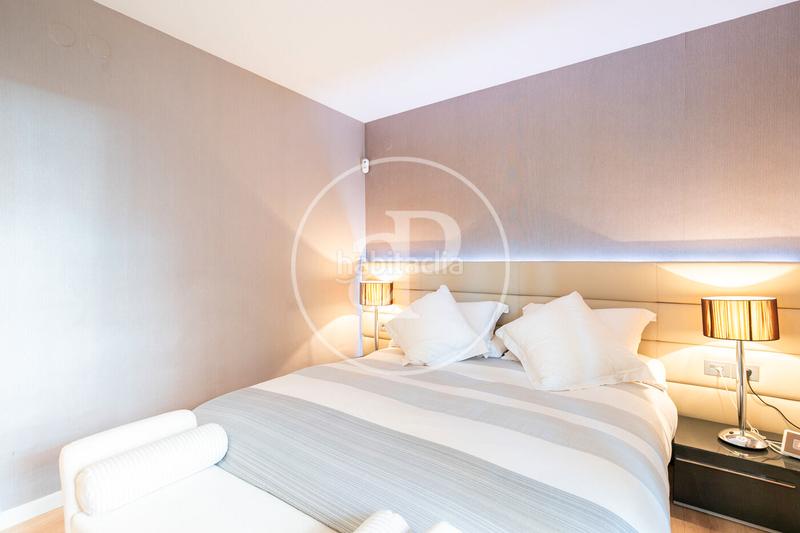 Foto 649aac26-cdac-470b-a5d3-a024a2208932. Appartamento con riscaldamento parcheggio in Pedralbes Barcelona