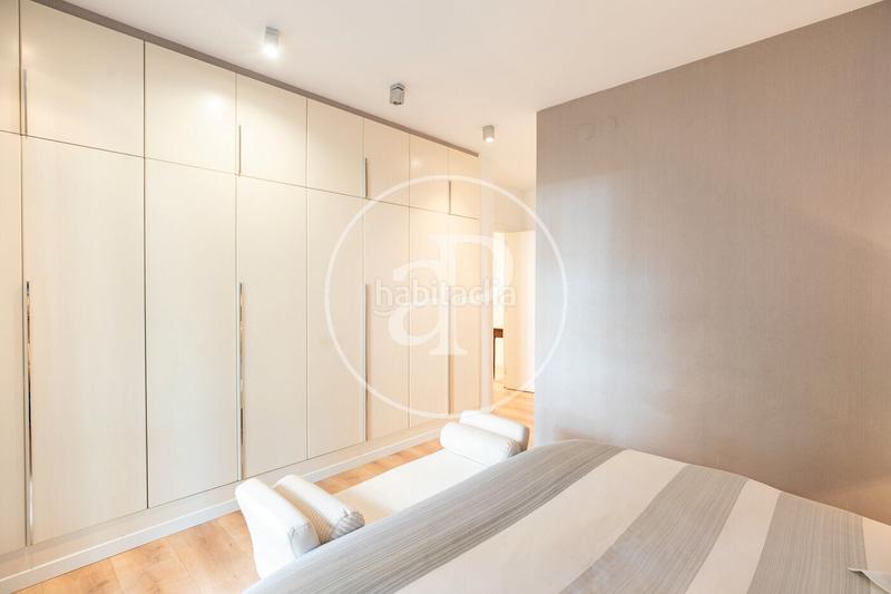 Foto 92aa9e1a-61fe-4c15-afd5-70784b9d1de8. Appartamento con riscaldamento parcheggio in Pedralbes Barcelona