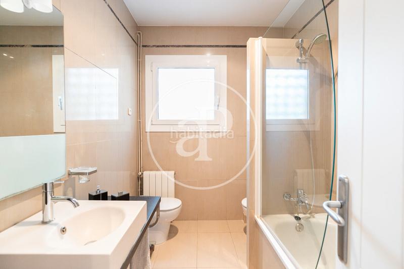 Foto 9d1271ac-22a7-49f6-9c43-b37c94002545. Appartamento con riscaldamento parcheggio in Pedralbes Barcelona