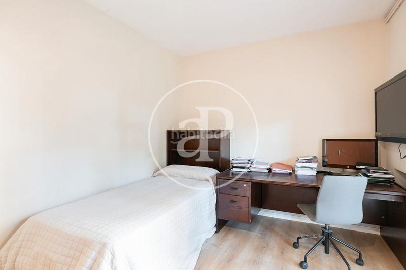 Foto a458e2c1-0cd3-49c3-8ad9-d74653da2c8b. Appartamento con riscaldamento parcheggio in Pedralbes Barcelona