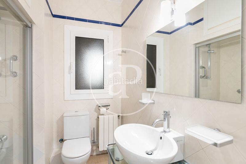 Foto a647ff77-3313-4c3a-9b2f-af3eb40f21da. Appartamento con riscaldamento parcheggio in Pedralbes Barcelona