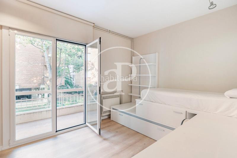 Foto c7bd6196-4ab1-4627-9310-61fd375b3ac2. Appartamento con riscaldamento parcheggio in Pedralbes Barcelona