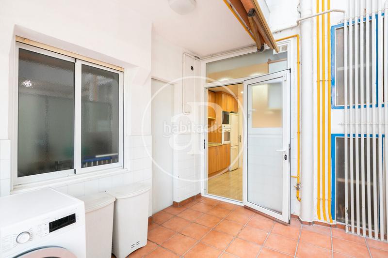 Foto d2223c8f-ffa8-4ffc-8c17-b3b4396b9770. Appartamento con riscaldamento parcheggio in Pedralbes Barcelona