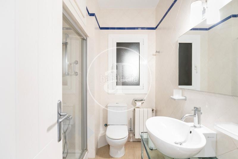 Foto d54fc388-46a0-4624-bca2-08e5315919f5. Appartamento con riscaldamento parcheggio in Pedralbes Barcelona