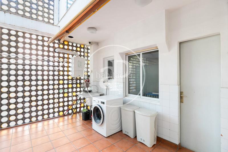 Foto e609c7a5-4f92-4353-a5c3-762b4ef20c8c. Appartamento con riscaldamento parcheggio in Pedralbes Barcelona