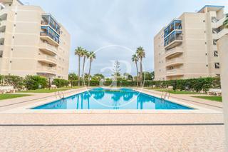 Piso  Av. costa blanca. Piso en venta en arenales del sol