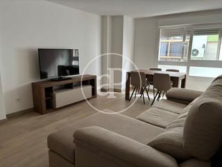 Miete Etagenwohnung  Carrer lluís vives. Piso en alquiler en moncada