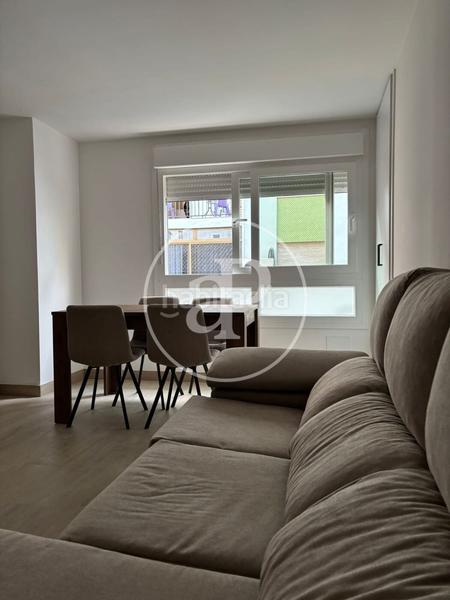 Foto 428e37fd-e053-427c-a80e-cf974d34b051. Rent flat with heating in Moncada