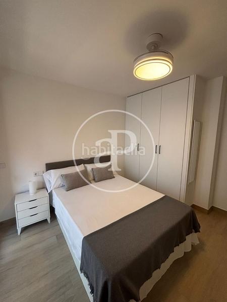 Foto 6c5c95ca-e042-484b-b1ff-3f85bbd080a8. Rent flat with heating in Moncada