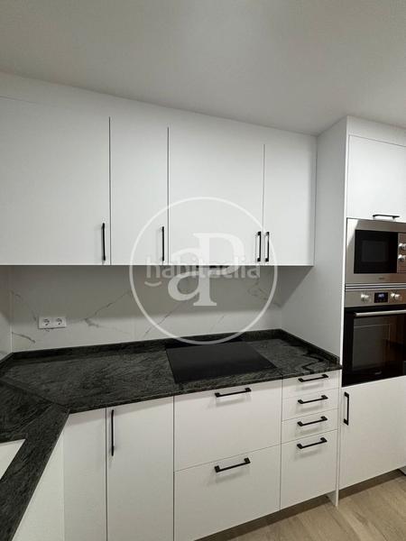 Foto 84d2ead3-cb9a-4dfa-bb12-3db9ae6ed9bb. Rent flat with heating in Moncada