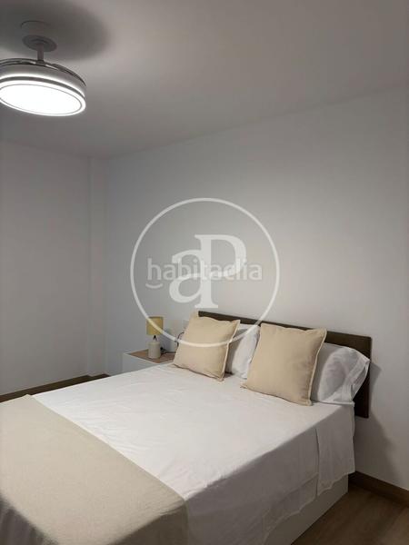 Foto 9464fde3-b676-4803-ad63-eba7d99ec442. Rent flat with heating in Moncada