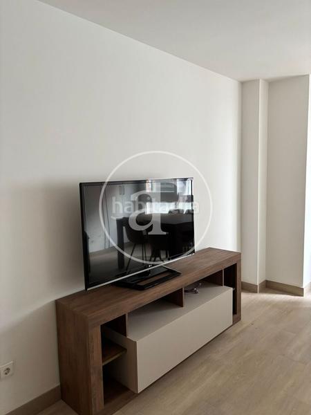 Foto 9f6f7aae-96ef-474c-a78f-4b173e57b810. Rent flat with heating in Moncada