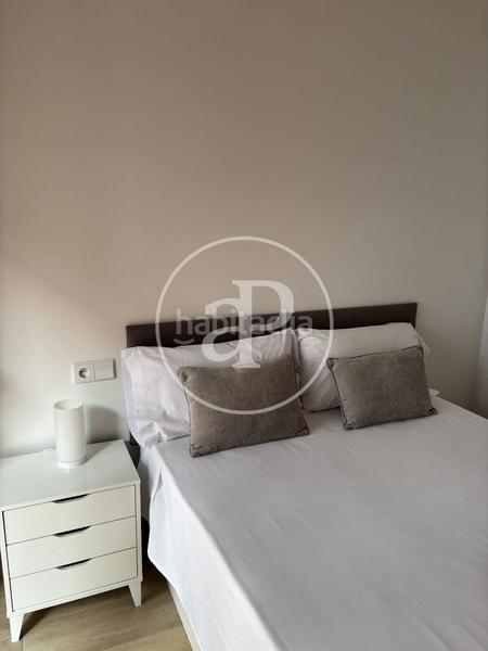 Foto a3baf3e5-36e0-4876-a084-8f2cf2f9a15d. Rent flat with heating in Moncada