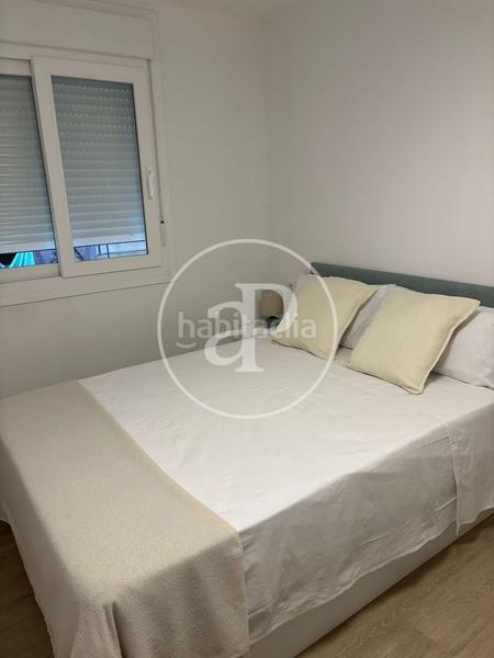 Foto aa2e74ee-6efd-4c4f-bc13-3f3f3a7815fc. Rent flat with heating in Moncada