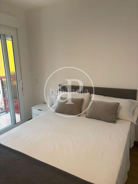 Foto b023155a-df1b-4c28-939a-d55f09247f83. Rent flat with heating in Moncada