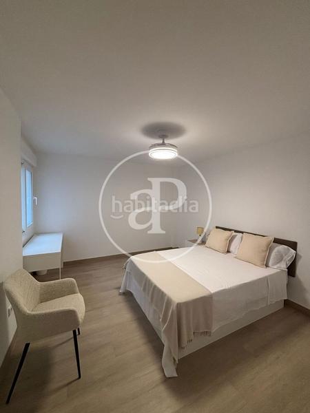 Foto bd02327c-0c13-4e87-99aa-d09bfbeaa0d6. Rent flat with heating in Moncada