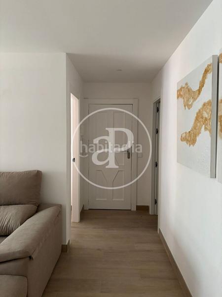 Foto d0b18717-7372-460c-9a64-8f55c4bbb5c7. Rent flat with heating in Moncada