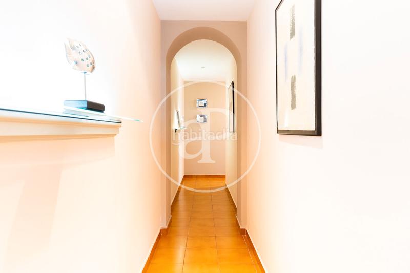 Foto 01e93871-5842-41c6-baad-682e0ab3bfcf. Flat with heating parking in Centre Sabadell