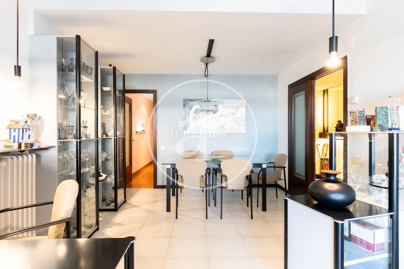 Foto 090f84a8-cd0d-4d07-a70b-43d95b447a89. Flat with heating parking in Centre Sabadell