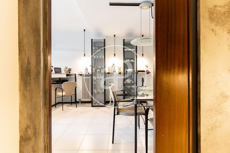 Foto 351c66d9-04f8-453e-8ace-f143220970f7. Flat with heating parking in Centre Sabadell