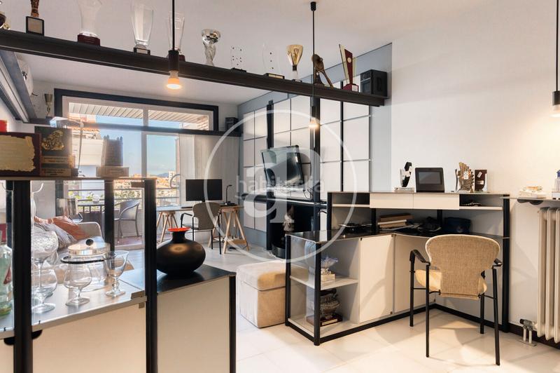 Foto 73d68ac8-8265-4603-a6fa-7a8c81b02c18. Flat with heating parking in Centre Sabadell