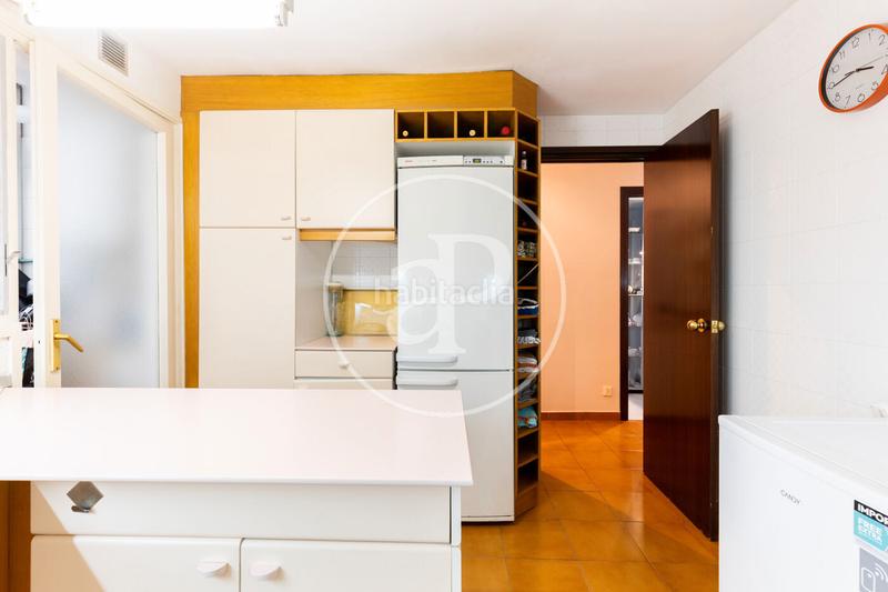 Foto 79a7c02f-70a6-4ba9-b735-677a265f5491. Flat with heating parking in Centre Sabadell