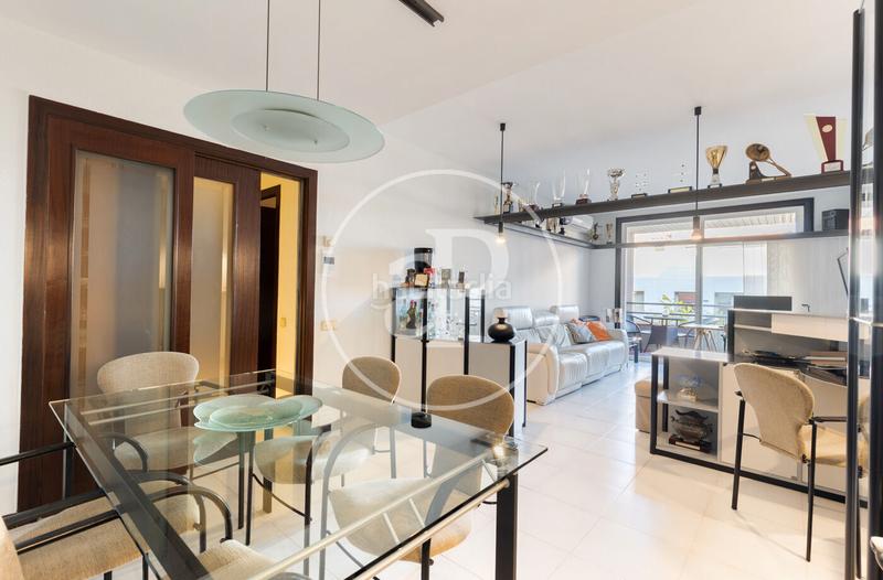 Foto 86b41b29-e1e7-47ea-8204-504d92d1b25b. Flat with heating parking in Centre Sabadell