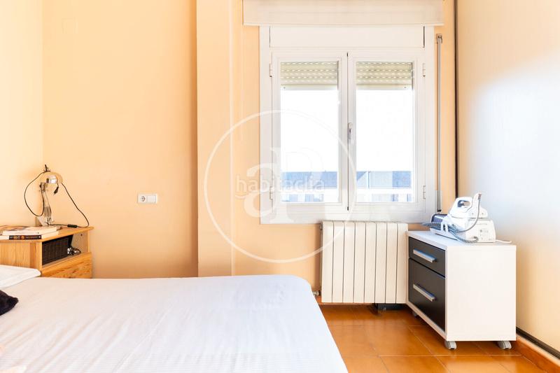 Foto 89e42092-95f9-4c1f-92a5-367ae6a1e621. Flat with heating parking in Centre Sabadell