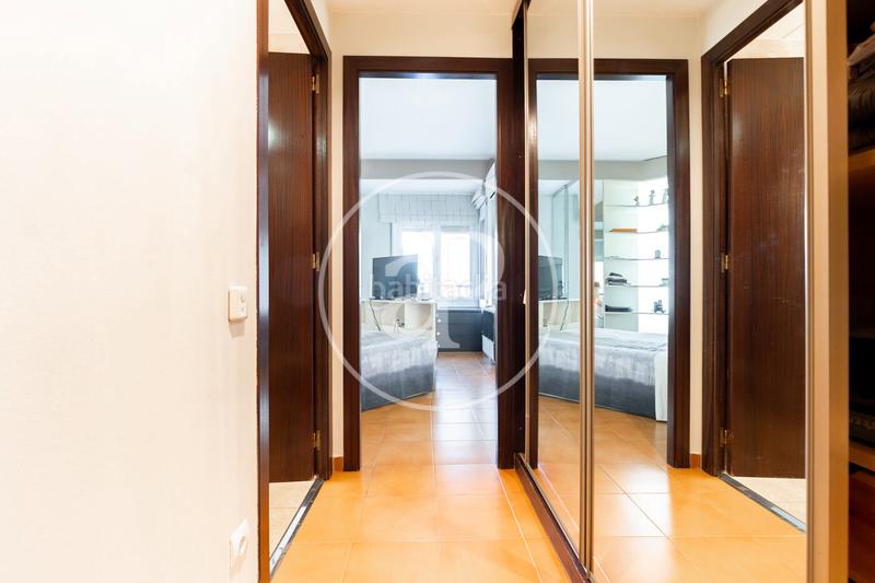 Foto 8a14023f-d290-4377-a2e9-ec7494b437d7. Flat with heating parking in Centre Sabadell