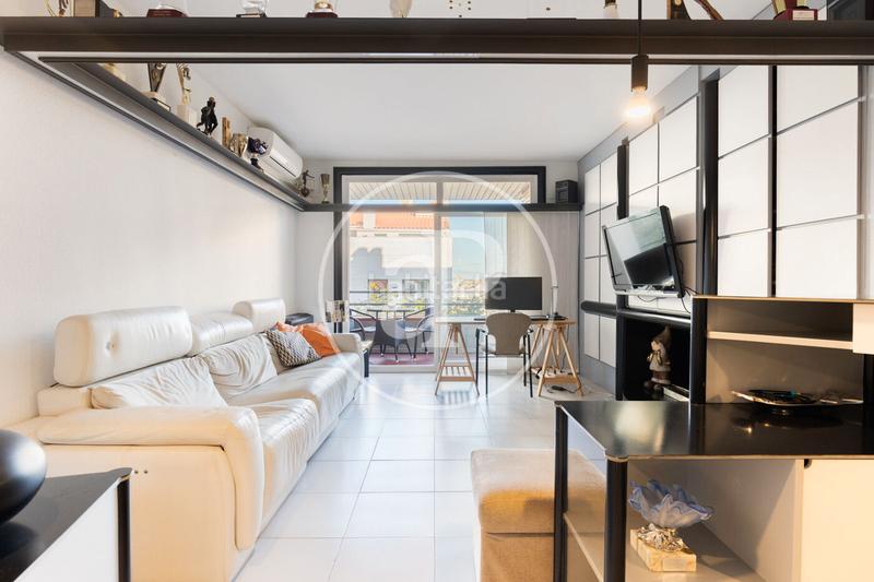 Foto b06be891-1eb9-4881-a3da-f89cd6c7dd41. Flat with heating parking in Centre Sabadell