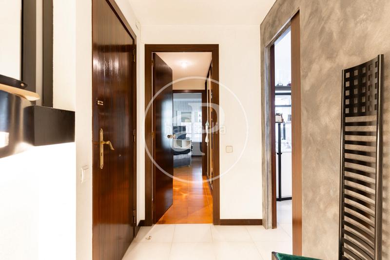 Foto b6ad45a2-5f3e-4aa1-89d6-9216d9d18770. Flat with heating parking in Centre Sabadell