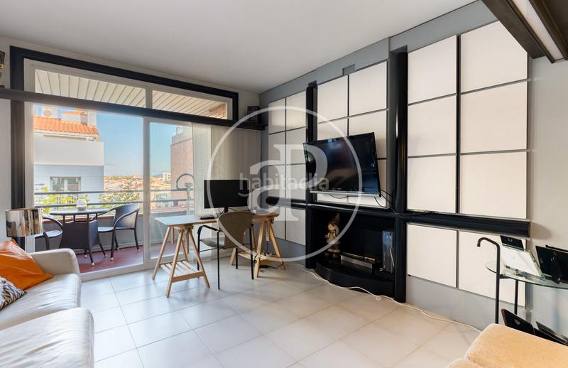 Foto bd55d0be-e04c-483c-b099-6ae96b8a24a6. Flat with heating parking in Centre Sabadell