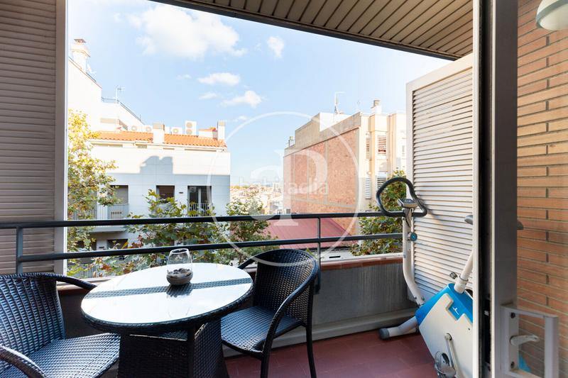 Foto c29c463b-a6d0-4c29-ae59-4ee5b1943f0c. Flat with heating parking in Centre Sabadell