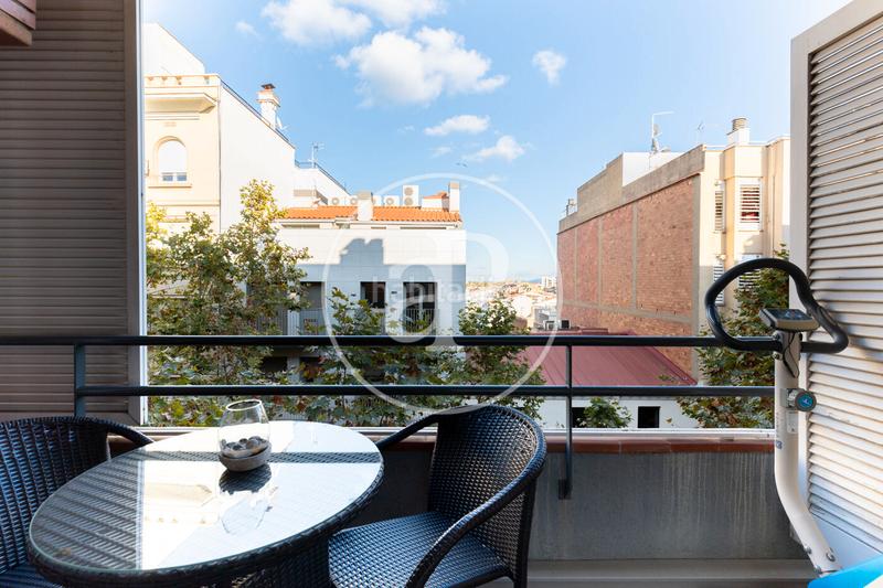 Foto d5473357-69fd-4372-b2d6-d1725c47d21f. Flat with heating parking in Centre Sabadell