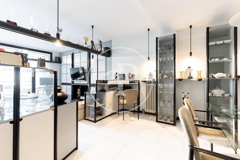 Foto e0087bcf-6e53-43a0-a19d-3f1abd270371. Flat with heating parking in Centre Sabadell