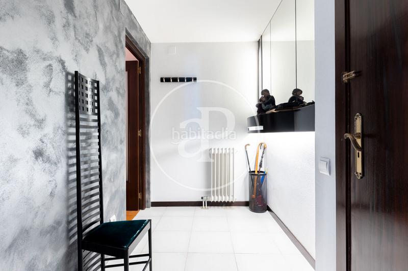 Foto f440865d-4514-453c-aef0-f8f7e0f98bed. Flat with heating parking in Centre Sabadell