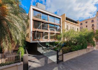 Location Appartement  Passatge de méndez vigo. Casa en alquiler en el ensanche derecho