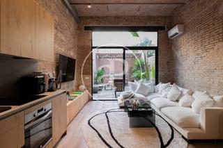 Pis  Carrer de galileu. Piso en venta en sants