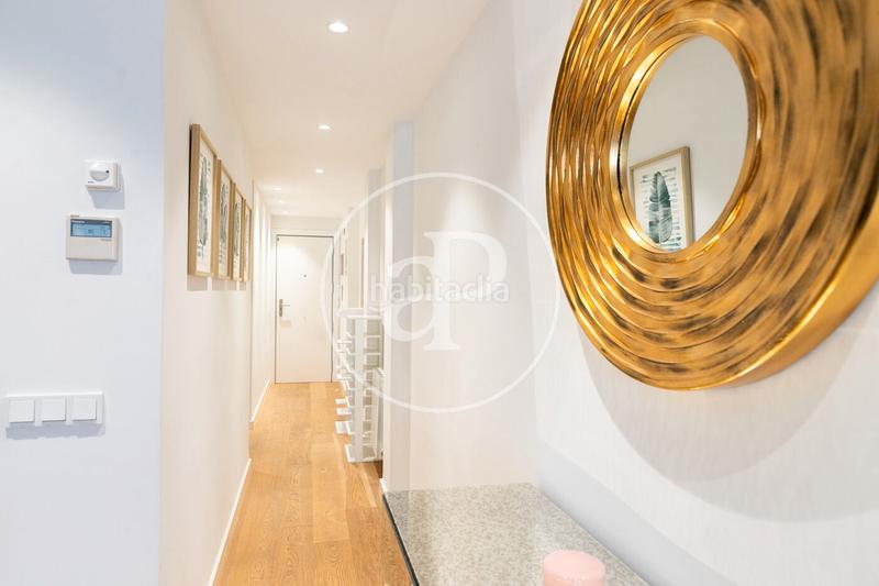 Foto 0f1ecbd6-2472-441e-8c7f-53ce0b4e2268. Pis amb calefacció a La Nova Esquerra de l´Eixample Barcelona