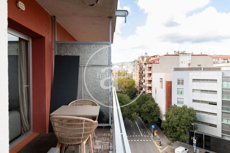 Foto 10ae74db-0663-4a60-b0c1-4e5024abe0a2. Pis amb calefacció a La Nova Esquerra de l´Eixample Barcelona