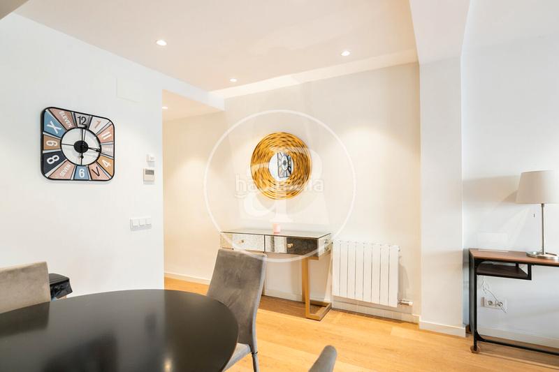 Foto 1284b1ed-bc84-4a65-ae07-0774ade82f1b. Pis amb calefacció a La Nova Esquerra de l´Eixample Barcelona