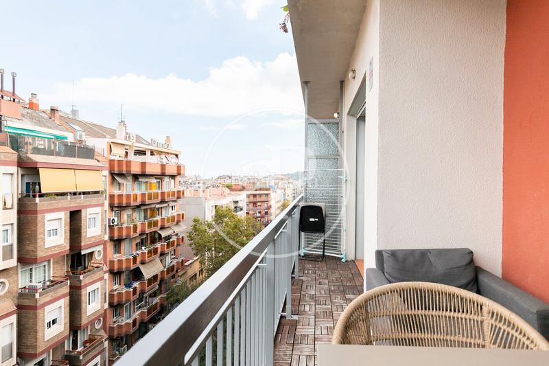 Foto 12f7a632-c7c0-4d64-b05b-2dbe797f8c8f. Pis amb calefacció a La Nova Esquerra de l´Eixample Barcelona