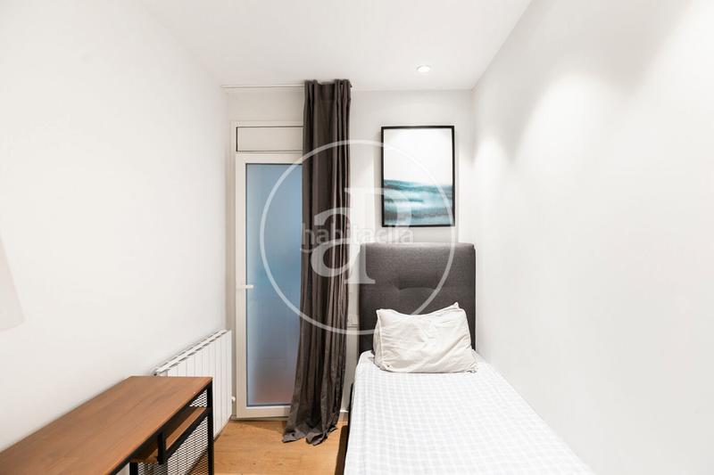 Foto 1e63a25a-f8c8-4731-9c75-c73efc106d53. Pis amb calefacció a La Nova Esquerra de l´Eixample Barcelona