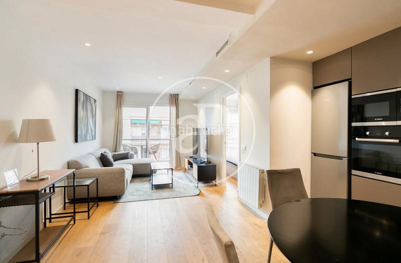 Foto 2a0d8da3-c5eb-4bc1-b7d7-bb6b867cc454. Pis amb calefacció a La Nova Esquerra de l´Eixample Barcelona