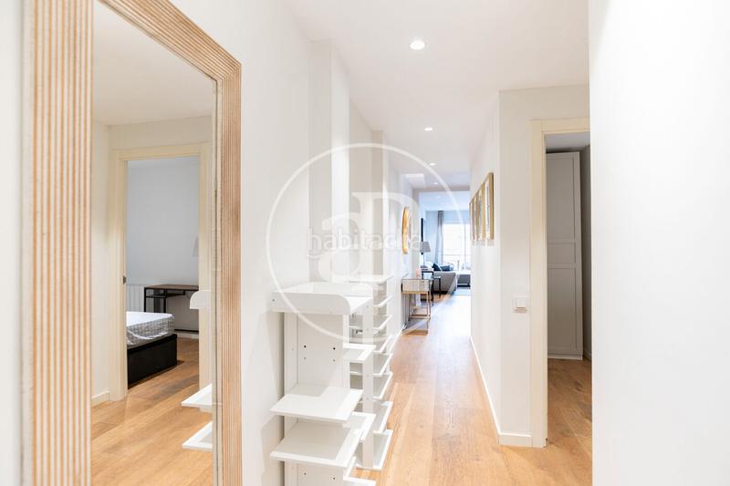 Foto 4e86b29c-d660-4eea-9f60-f0019b5b6dfd. Pis amb calefacció a La Nova Esquerra de l´Eixample Barcelona