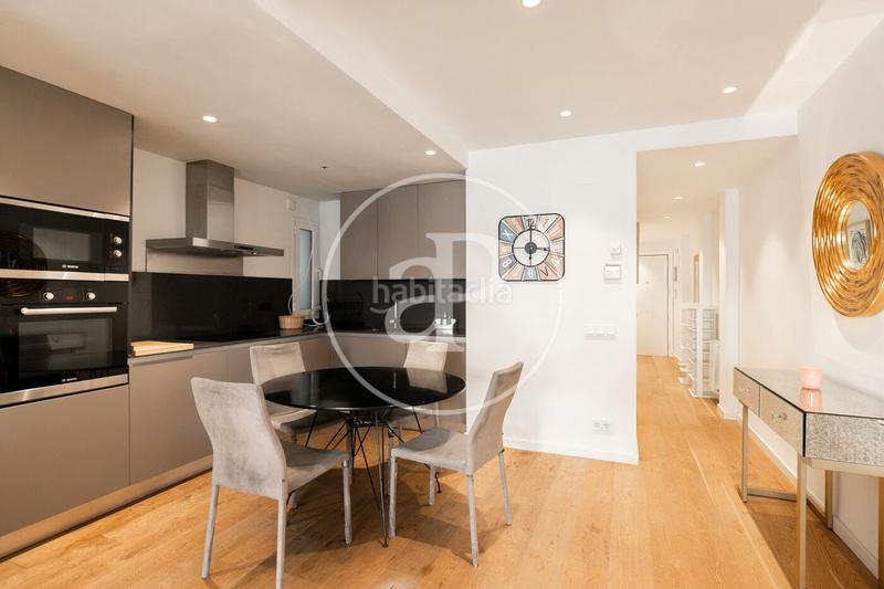 Foto 558a1937-4e75-4378-846b-ed8e5d22aa6d. Pis amb calefacció a La Nova Esquerra de l´Eixample Barcelona