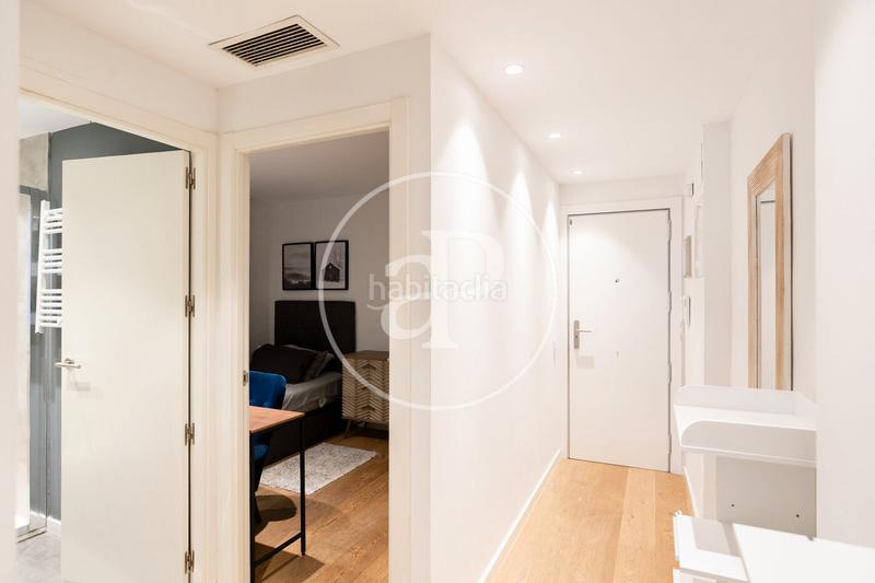 Foto 62b2a479-77e7-42e2-991c-1ede22146a42. Pis amb calefacció a La Nova Esquerra de l´Eixample Barcelona