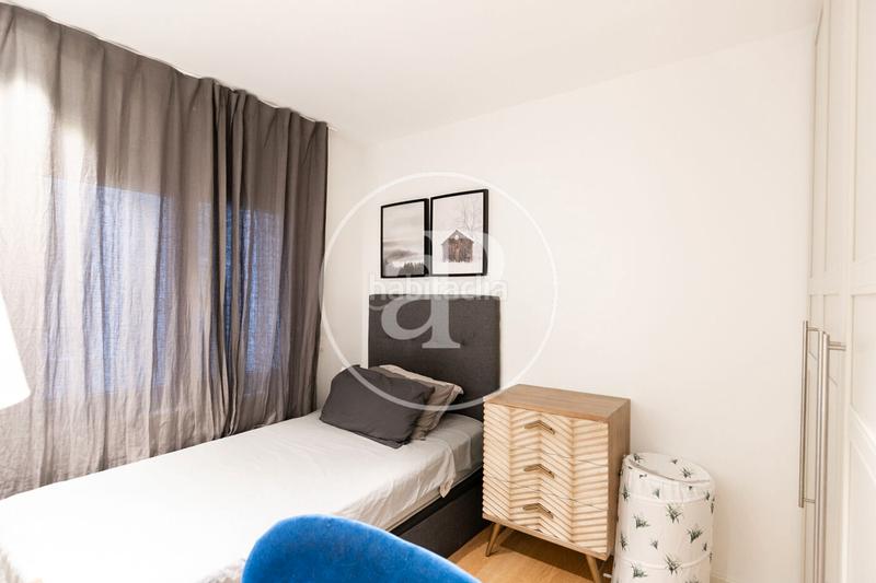 Foto 6da4a717-f628-4888-aaac-6e11fc4870c2. Pis amb calefacció a La Nova Esquerra de l´Eixample Barcelona