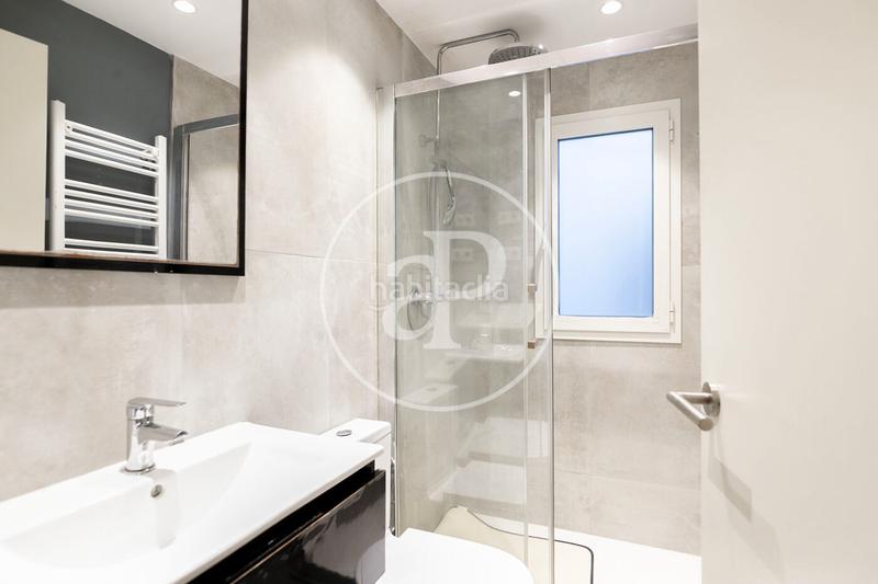 Foto 78469a49-544f-4679-a785-512e1d9588b7. Pis amb calefacció a La Nova Esquerra de l´Eixample Barcelona